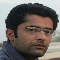 GS Employee Asadullah Jamali's profile photo