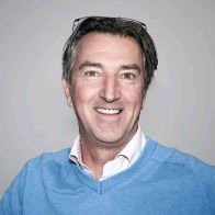 Compacon NL Employee Michel Graafland's profile photo