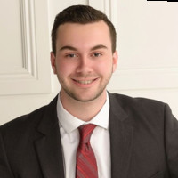 APCO Supply Employee William Tippins's profile photo