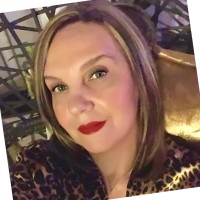 Imperial Packaging Corporation Employee Dana Dumitriu's profile photo