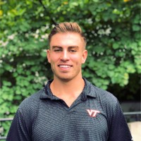 Fidelis Cybersecurity Employee Jake Voorhees's profile photo