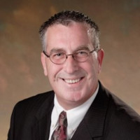 Lanier Parking Employee Hank Butler's profile photo