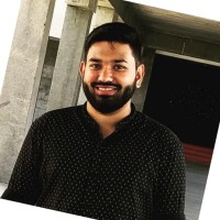 Barclays Corporate & Investment Bank Employee Rahul Narayan's profile photo