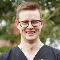 The Wylie Veterinary Centre Employee Tom Marston's profile photo