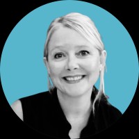 Uptech Ltd Employee Jo Brown's profile photo