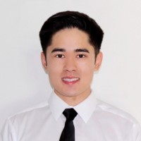 EY-Parthenon Employee Robert Sim's profile photo