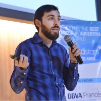 Mundi Employee Carlos Missirian's profile photo