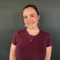 Ideate Studios Employee Amber Thomson's profile photo