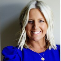 Industry Specific Solutions Employee Amy Totten's profile photo