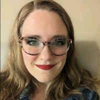 Qualtrics Employee Anna Park's profile photo