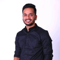 ServiceNow Employee Akhand Singh's profile photo