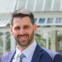 R&R Express, Inc. Employee Benjamin Degonish's profile photo