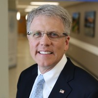 Wound and Hyperbaric Association (WHA) Employee William H. Tettelbach's profile photo