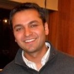 Navin Advani Email & Phone Number