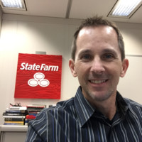 State Farm ® Employee Jay Yoder's profile photo