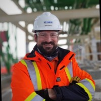 The Cahill Group. Employee Brian Carroll's profile photo