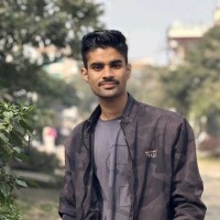 CONVOMAX Employee Yogesh Mishra's profile photo