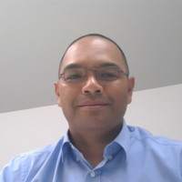 Popeyes France Employee Angelo Melleraud De Villars's profile photo