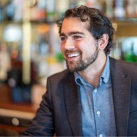 QUANTUM Employee Evan Lingenfelder's profile photo