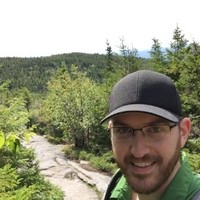 The Interlake Steamship Company Employee Ryan Carpentier's profile photo