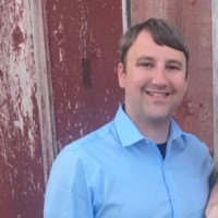 Broadcom Employee Benjamin Grayson's profile photo