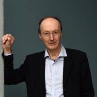 University of Birmingham Employee Max Saunders's profile photo