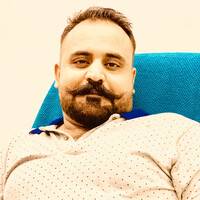 ApparelnBags.com Employee Rameez Afridi's profile photo