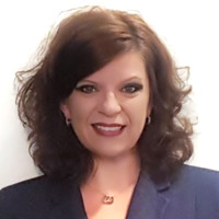 PALESTINE ISD Employee Toscha Reeves's profile photo