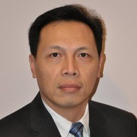 SGS Employee Lawrence Ng's profile photo