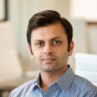 Easy Dynamics Corp Employee Pranav Kothare's profile photo