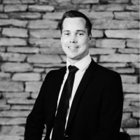 Birkett Stewart McHendrie Employee Michael Ca's profile photo