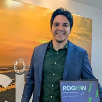 Rogow Employee Nilson Oliveira's profile photo