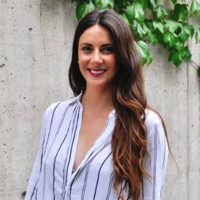 BePretty Employee Daniela Maturana's profile photo