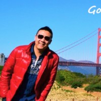 Amazon Employee Johnny Yan's profile photo