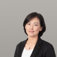 Messe Frankfurt (HK) Ltd Employee Grace Lin's profile photo