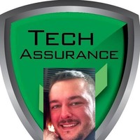 Tech Assurance Inc. Employee Christopher Heinley's profile photo