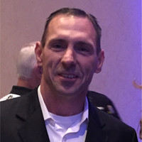 Yokohama Industries Americas Inc. Employee Brian Franklin's profile photo