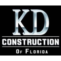 KD Construction of Florida, LLC. Employee Jason Grafton's profile photo