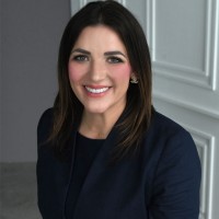 Kirkwood Community College Employee Jasmine Almoayyed's profile photo