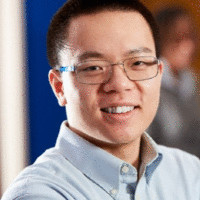 DecksDirect Employee Xihao Wang's profile photo
