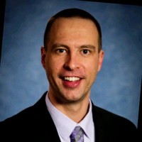 enGen Employee Phillip Heath's profile photo