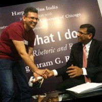 Zaggle Employee Avinash Godkhindi's profile photo