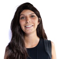 The Good Lobby Employee Laura Ferrari's profile photo