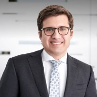 Eisenführ Speiser Employee Christoph Fehn's profile photo