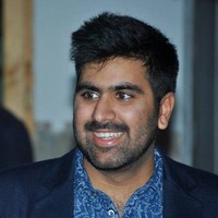 Agama Interactive Employee Jay Nebhwani's profile photo