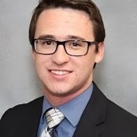 Darkhive Employee Eric Johnson's profile photo