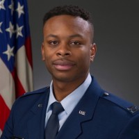 Air Combat Command Employee Daniel Henry's profile photo