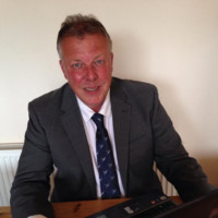 Nijhuis Saur Industries UK and Ireland Employee Nick Bradbury's profile photo