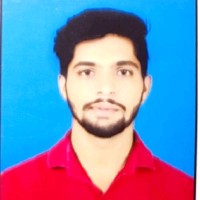 Speed Tech Employee Shubham Ware's profile photo