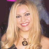 Aline MacHado Email & Phone Number